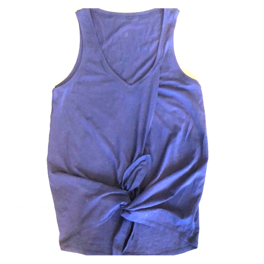 lulu: GREAT condition, versatile + fun fit!